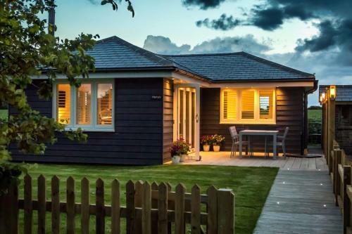 Bed & Breakfast Spire Cottage