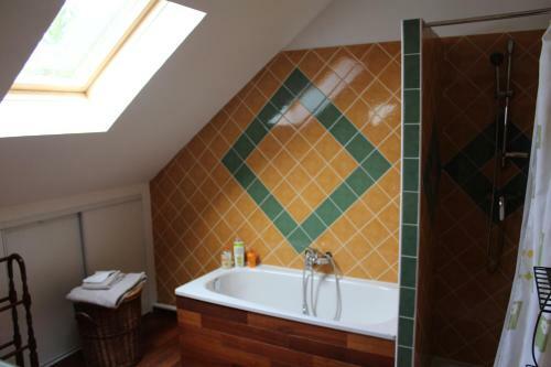 Bed & Breakfast Porte De Paris