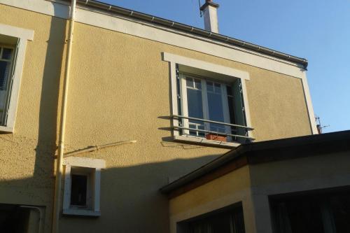 Bed & Breakfast Porte De Paris