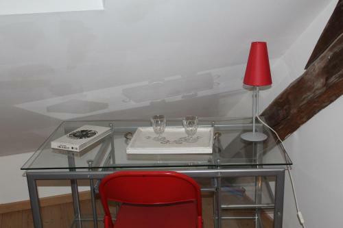 Bed & Breakfast Porte De Paris