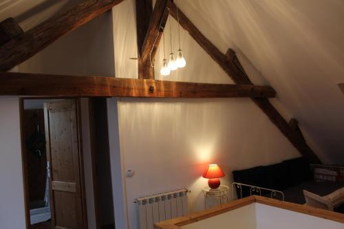 Bed & Breakfast Porte De Paris