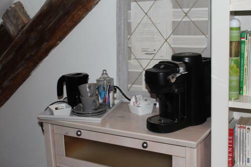 Bed & Breakfast Porte De Paris