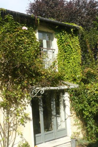 Bed & Breakfast Porte De Paris