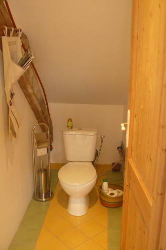 Bed & Breakfast Porte De Paris