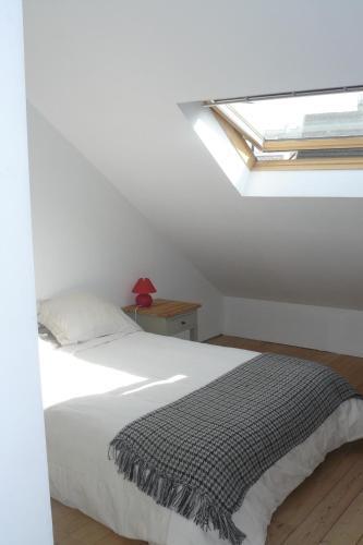 Bed & Breakfast Porte De Paris