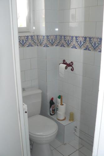 Bed & Breakfast Porte De Paris