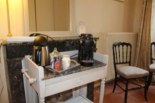 Bed & Breakfast Porte De Paris