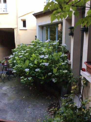 Bed & Breakfast Porte De Paris