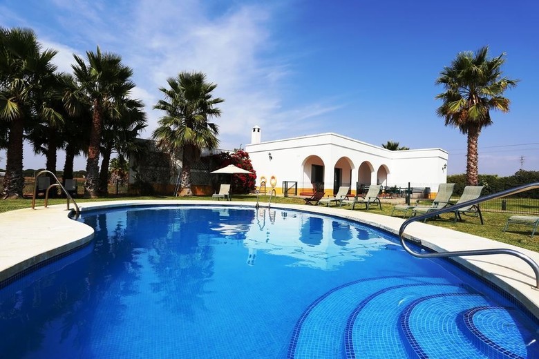 Agroturismo El Celemin De Conil