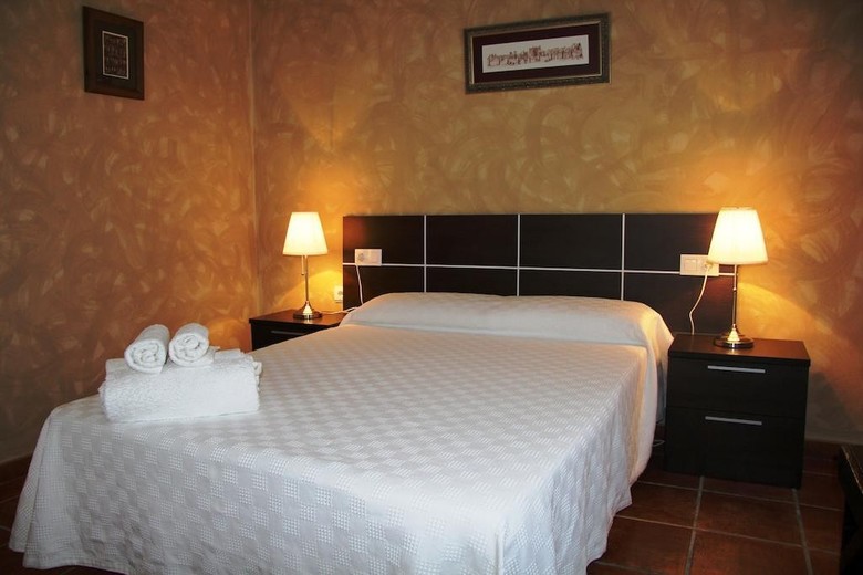 Agroturismo El Celemin De Conil