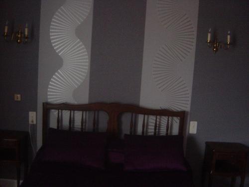 Hotel H�tel La Frezelle