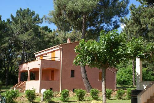 Pinea Mare