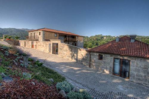 Agroturismo Casa Da Feira