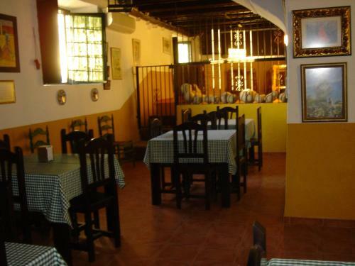 Agroturismo Cortijo Molino San Juan
