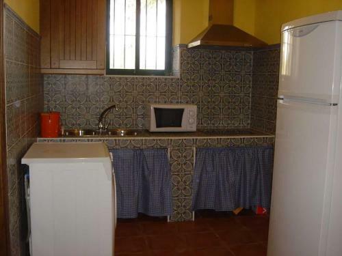 Agroturismo Cortijo Molino San Juan