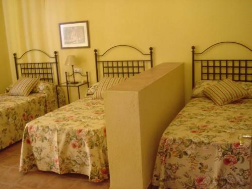 Agroturismo Cortijo Molino San Juan
