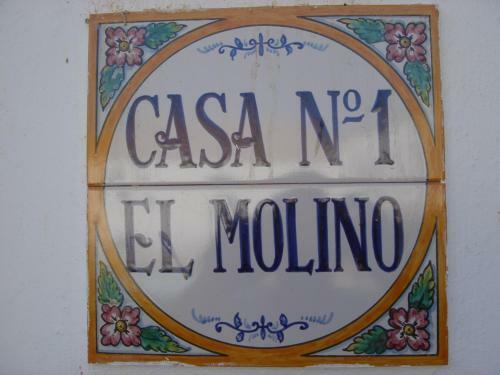Agroturismo Cortijo Molino San Juan