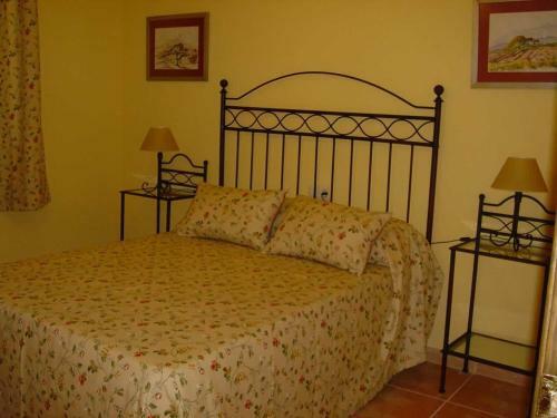Agroturismo Cortijo Molino San Juan