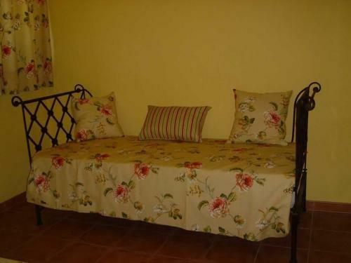 Agroturismo Cortijo Molino San Juan