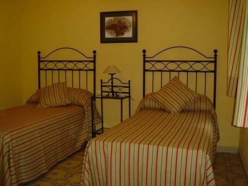 Agroturismo Cortijo Molino San Juan