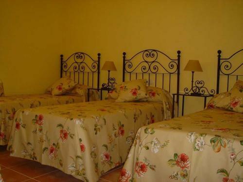 Agroturismo Cortijo Molino San Juan