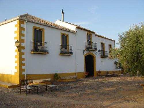 Agroturismo Cortijo Molino San Juan