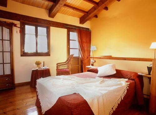 Agroturismo Casa Rural La Riba