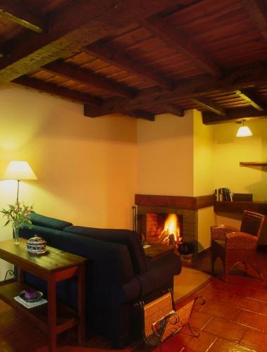 Agroturismo Casa Rural La Riba