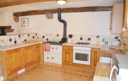 Holiday Home Bonnemain Qr-1601