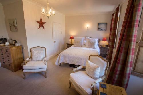Bed & Breakfast Market Cross Guest House