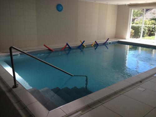 Apartamento Domitys Le Village