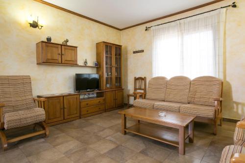 Agroturismo Complejo Rural La Tejera