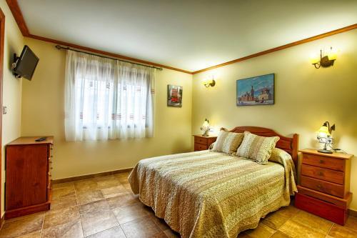 Agroturismo Complejo Rural La Tejera