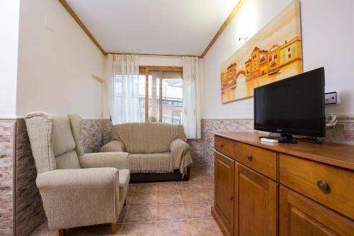 Agroturismo Complejo Rural La Tejera
