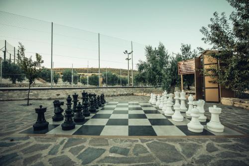 Agroturismo Complejo Rural La Tejera