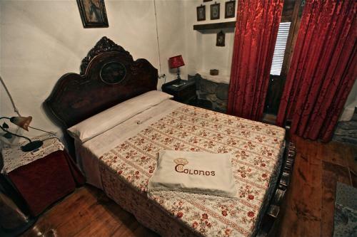 Agroturismo Alojamientos Rurales Colonos