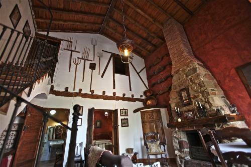 Agroturismo Alojamientos Rurales Colonos