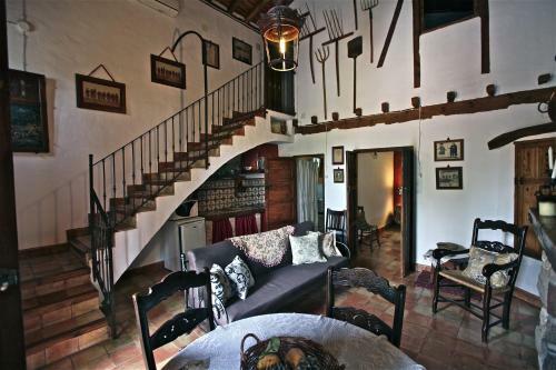 Agroturismo Alojamientos Rurales Colonos