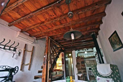 Agroturismo Alojamientos Rurales Colonos