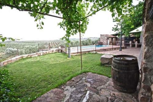 Agroturismo Alojamientos Rurales Colonos
