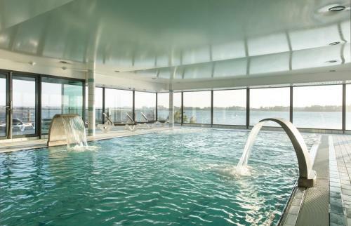 Hotel Spa Thalasstonic