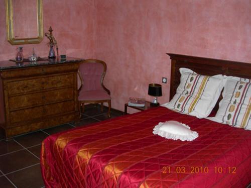 Bed & Breakfast Le Clos Des Mal�zolles