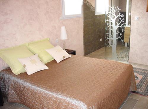 Bed & Breakfast Le Clos Des Mal�zolles