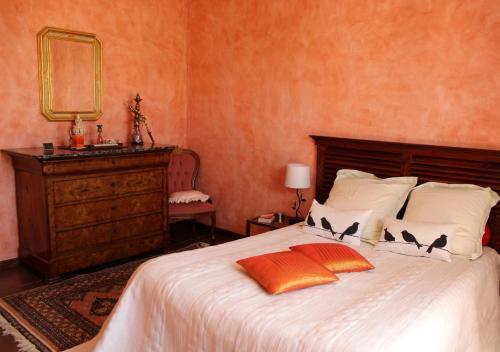 Bed & Breakfast Le Clos Des Mal�zolles
