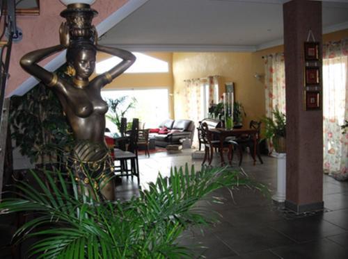 Bed & Breakfast Le Clos Des Mal�zolles