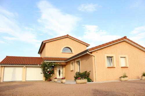 Bed & Breakfast Le Clos Des Mal�zolles