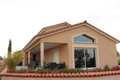 Bed & Breakfast Le Clos Des Mal�zolles