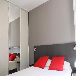 Apartamentos R�sidence Luna