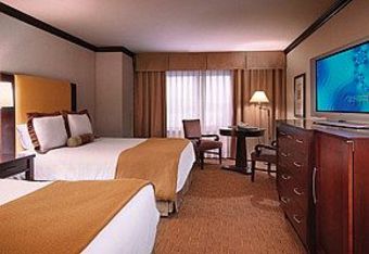 Ameristar Casino Hotel Kansas City