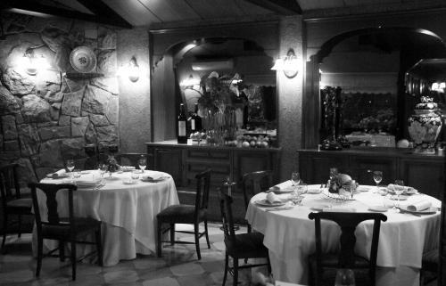 Agroturismo Fonda Ca La Manyana